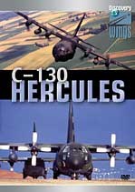 C-130 Hercules DVD