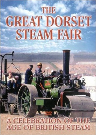 Great Dorset Steam Fair