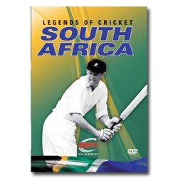 Legends of Cricket South Africa