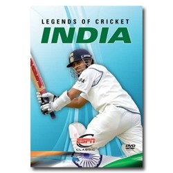 Legends of Cricket India