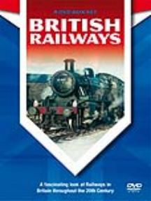 British Railways 8 DVD Box Set