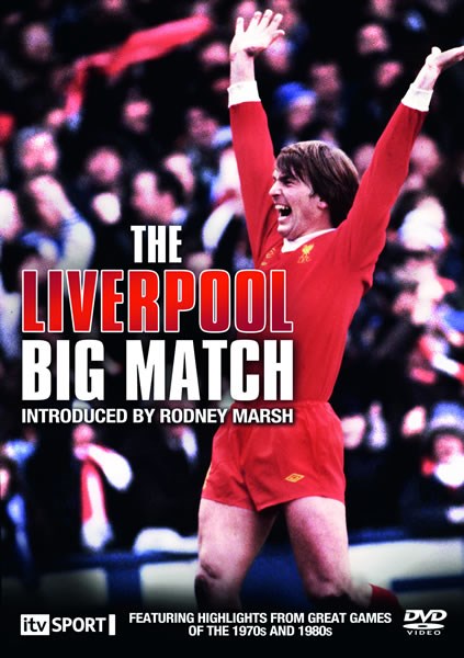 Liverpool - Big Match (DVD)
