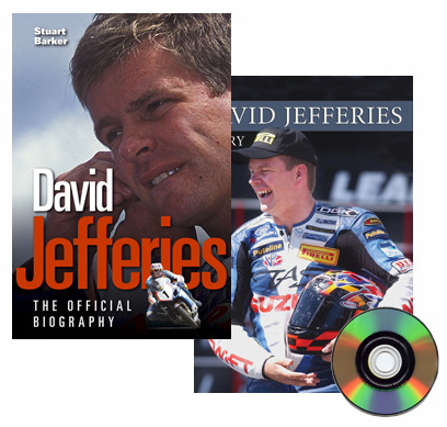 David Jefferies Set
