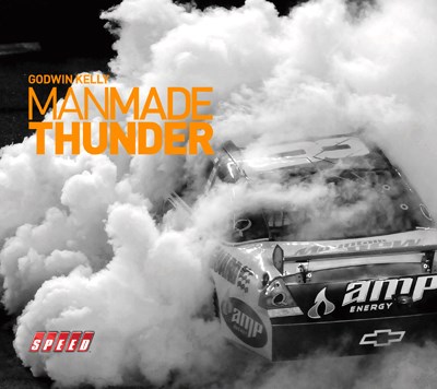 Manmade Thunder (HB) 
