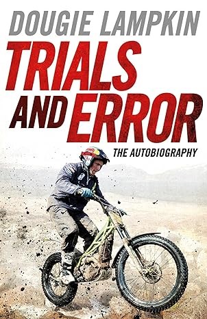 Trials and Error (HB)