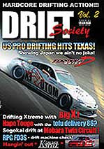Drift Society 2