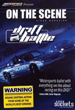Drift Battle