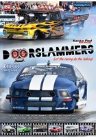 The Doorslammers 2019 DVD