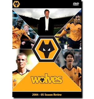Wolves - 2004/2005 Season Revi