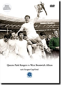 1967 League Cup Final - Queens