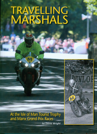Travelling Marshals (PB)