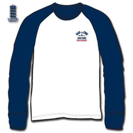 Ashes Series LS Raglan T-Shirt 