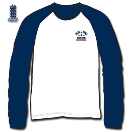 Ashes Series LS Raglan T-Shirt  - click to enlarge