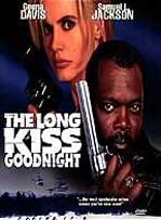 Long Kiss Goodnight DVD
