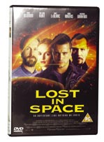 Lost in Space DVD