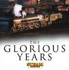 The Glorious Year HB