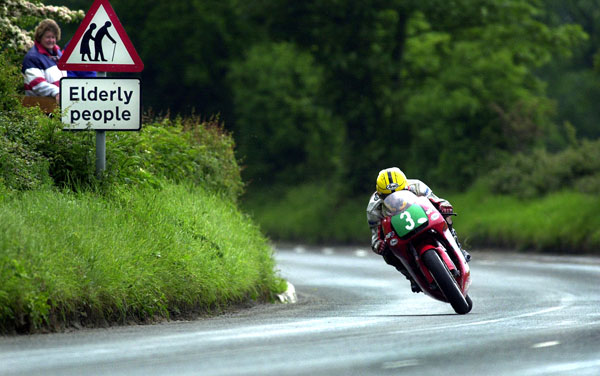 Joey Elderley People