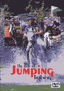 The Best of Jumping Training DVD