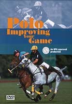 Polo Improving Your Game DVD