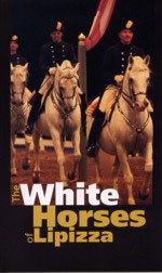 White Horses of Lipizza DVD