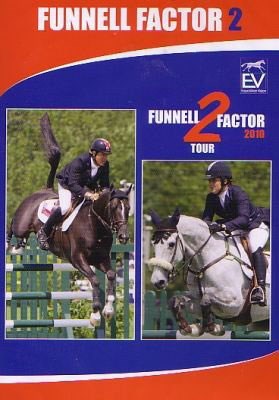 The Funnell Factor 2 DVD