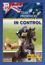 In Control Team Fredericks Part 1 DVD
