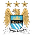Manchester City 2009/10 Season Review (DVD)