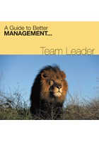 Team Leader CD
