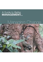 Managing Change CD