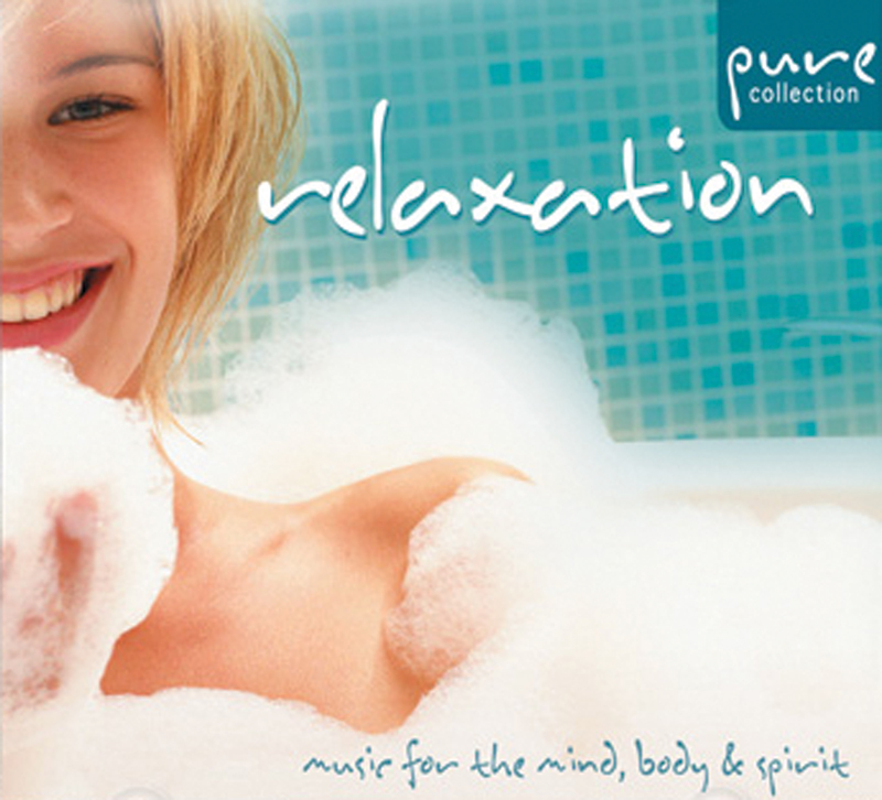 Pure Relaxation CD