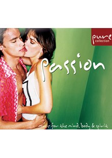 Pure Passion CD