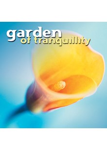 Garden of Tranquillity CD