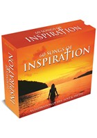 60 Songs Of Inspiration  3CD Box Set