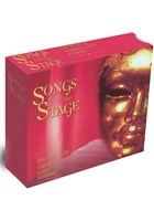 Songs From The Stage - Andrew Lloyd Webber 3CD Box Set