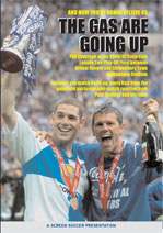 The Gas Are Going Up DVD