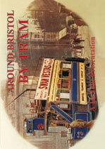 Around Bristol by Tram DVD