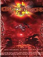 Crusty Demons 8 DVD