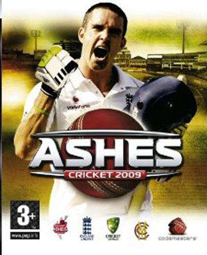 Ashes Cricket 2009