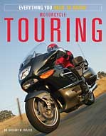 Motorcycle Touring