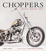 Choppers Heavy Metalart