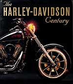 Harley Davidson Century