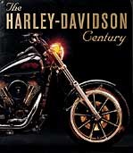 Harley Davidson Century