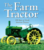 The Farm TRACTOR:100 Years of North American Tract
