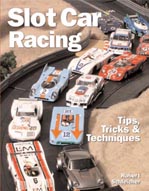 Slot Car Racing