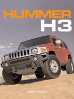 Hummer H3