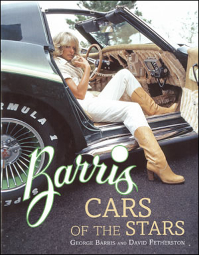 Barris Cars of the Stars (HB)
