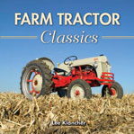 Farm Tractor Classics (PB)