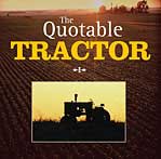 The Quotable Tractor