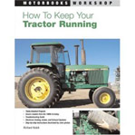 How to Keep Your Tractor Running