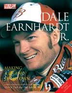 Dale Earnhardt JR